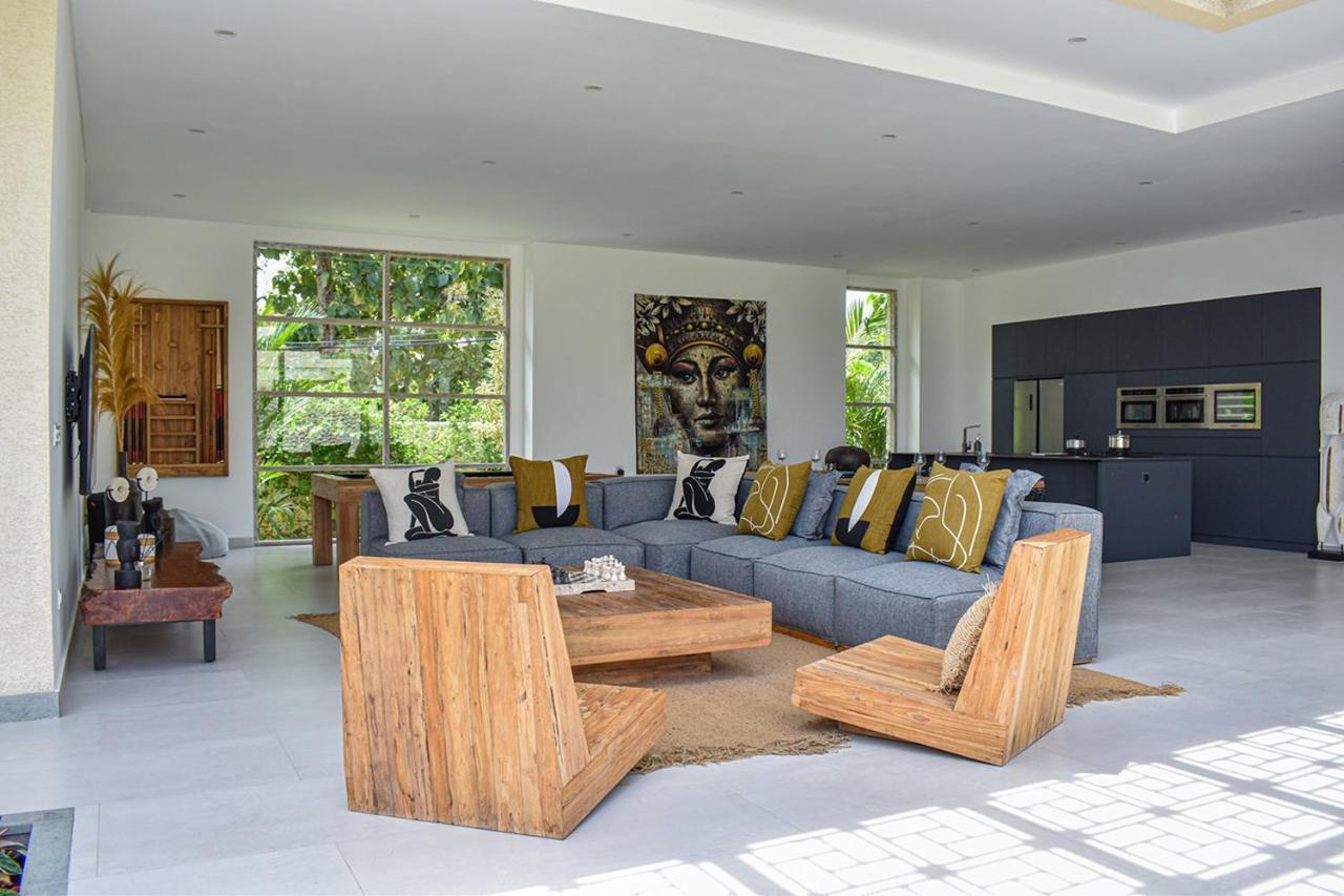 Villa Costa Azzurra By Balisuperhost