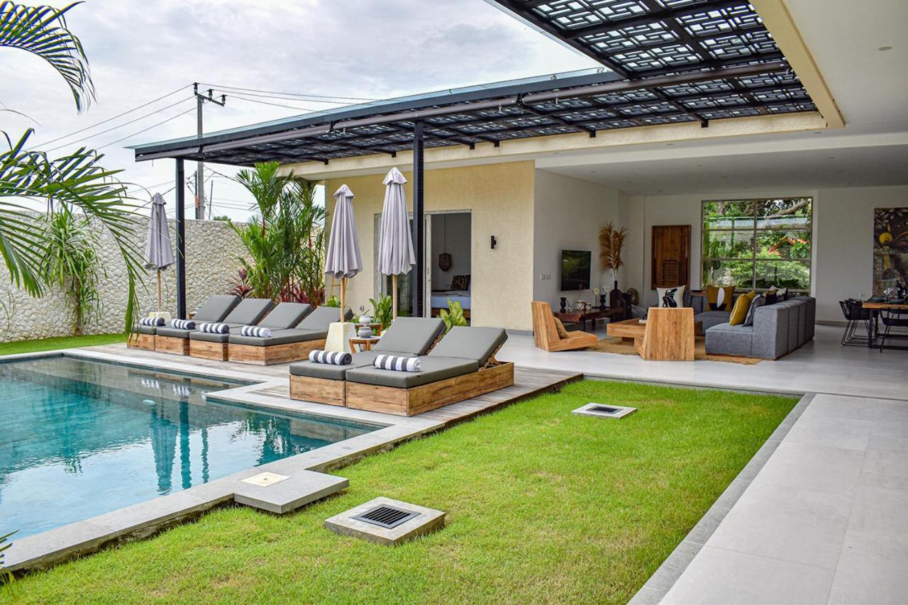 Villa Costa Azzurra By Balisuperhost Jimbaran (Bali)