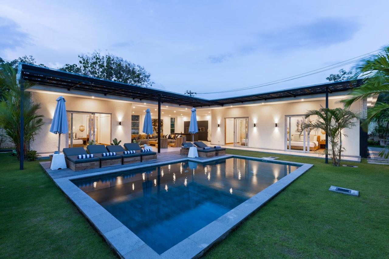 Villa Costa Azzurra By Balisuperhost