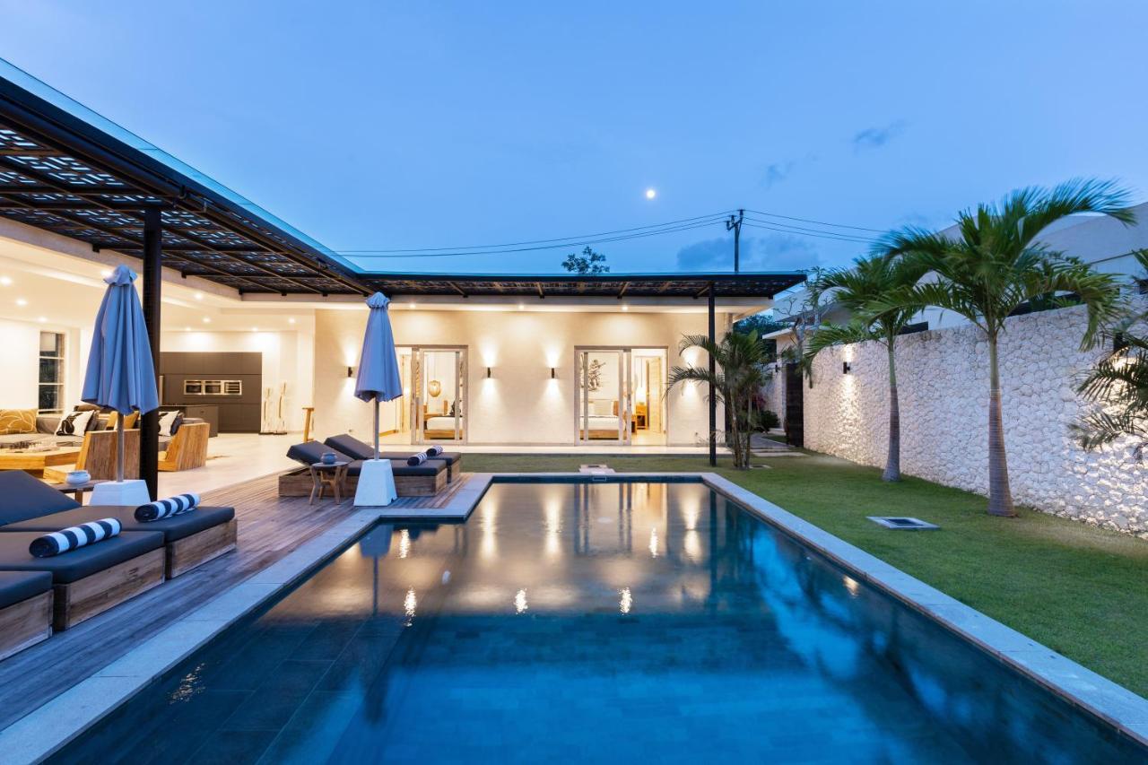 Costa Azzurra By Balisuperhost Jimbaran (Bali)