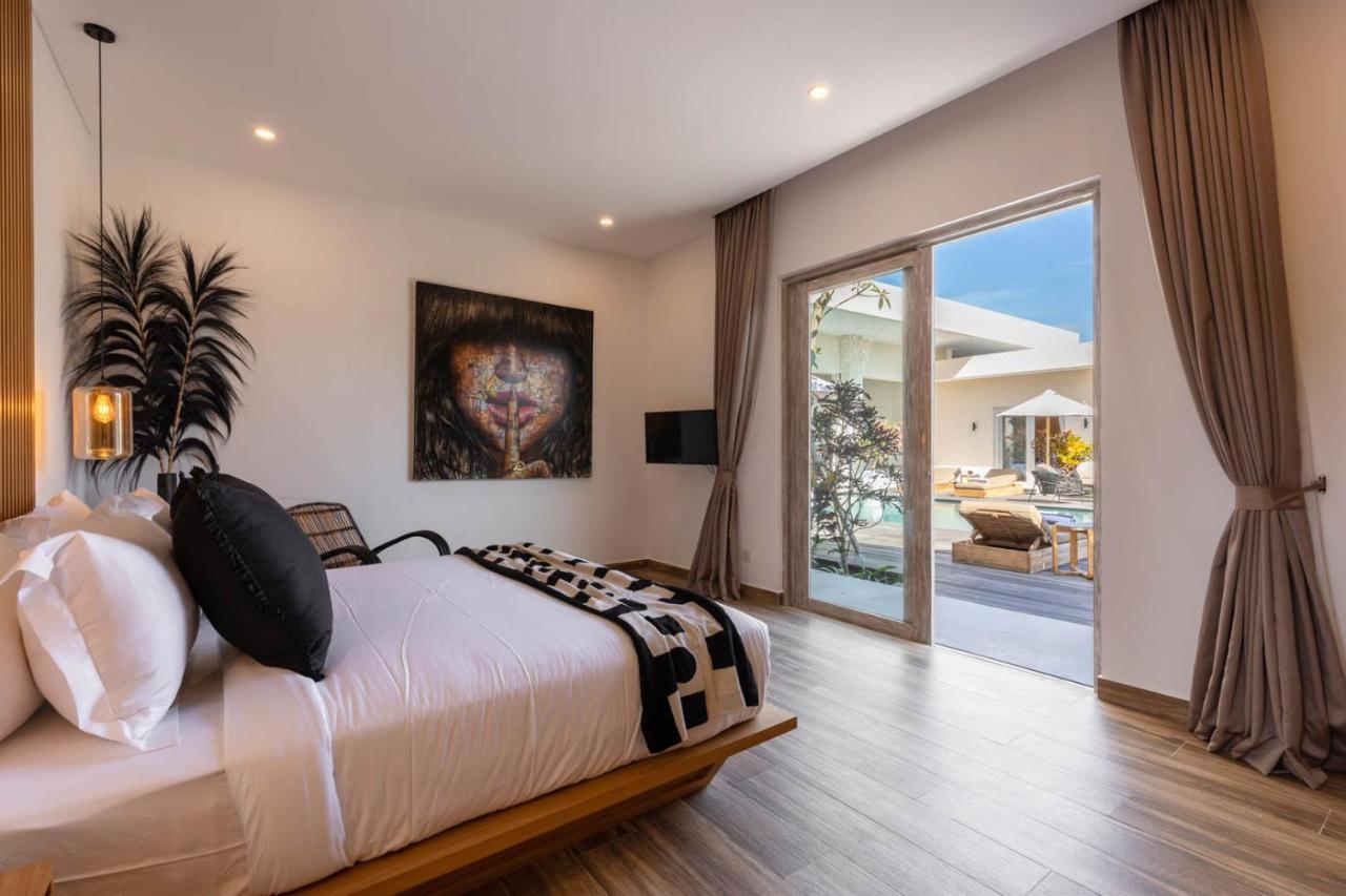 Villa Costa Azzurra By Balisuperhost Jimbaran (Bali)