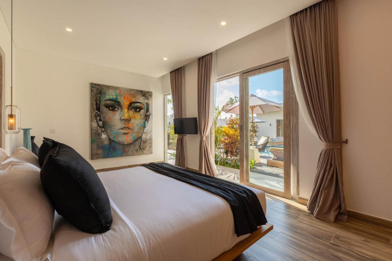 Villa Costa Azzurra By Balisuperhost
