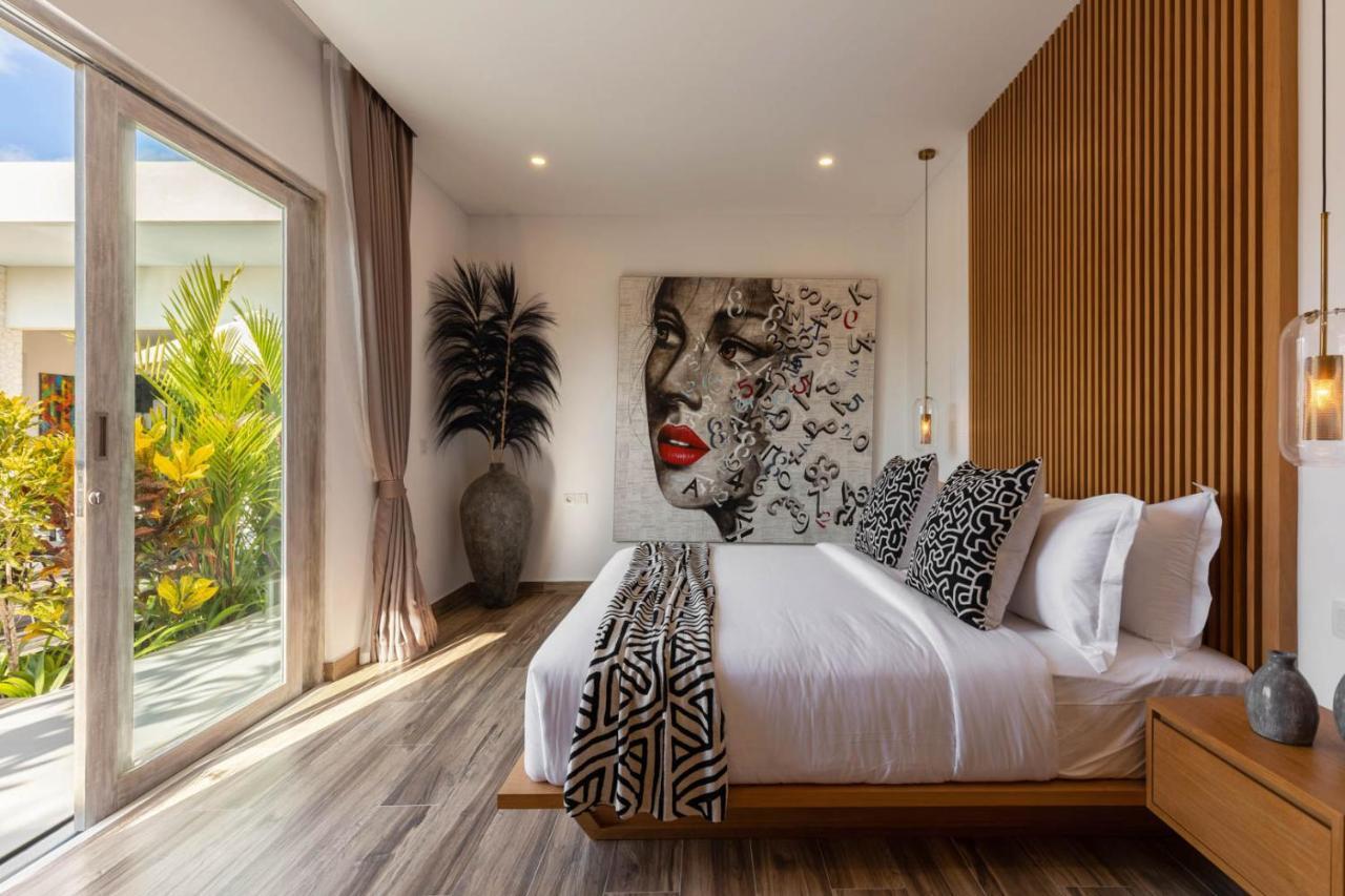 Villa Costa Azzurra By Balisuperhost Jimbaran (Bali)