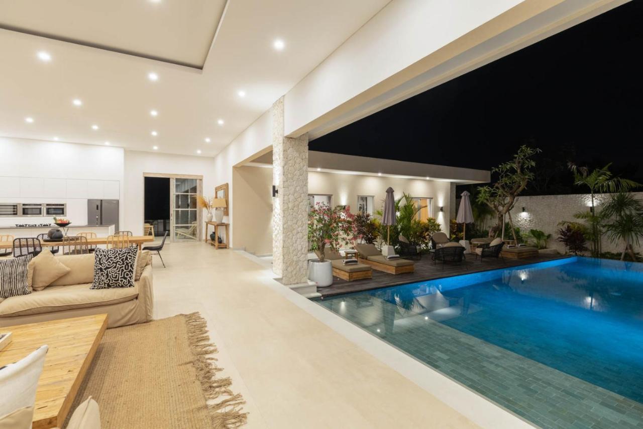 Villa Costa Azzurra By Balisuperhost